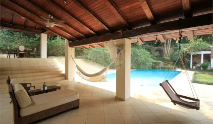 Condomínio com 4 quartos à venda em Jardim Dos Estados - SP