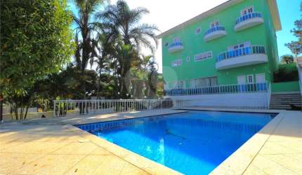 Sobrado com 7 quartos à venda em Jardim Virginia Bianca - SP