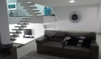 Casa com 3 quartos à venda em Penha De França - SP