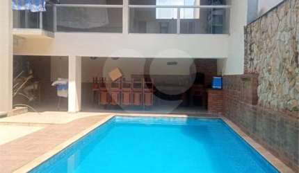 Casa com 4 quartos à venda ou para locação em Vila Aricanduva - SP