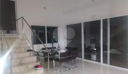 Condomínio com 3 quartos à venda em Tucuruvi - SP