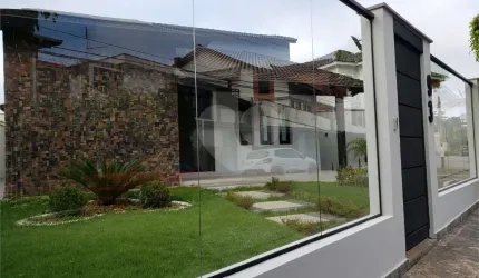 Casa térrea com 4 quartos à venda em Jardim Leonor Mendes De Barros - SP