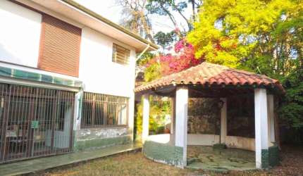 Casa de vila com 4 quartos à venda em Jardim Dos Estados - SP