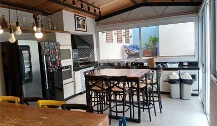 Cobertura com 3 quartos à venda em Vila Ipojuca - SP