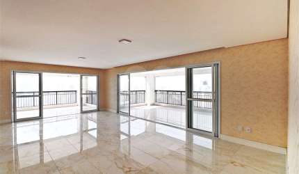 Apartamento com 4 quartos à venda em Santa Teresinha - SP