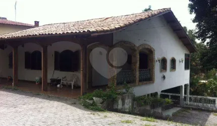 Casa com 3 quartos à venda em Vila Albertina - SP