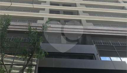 Apartamento com 3 quartos à venda em Jardim Aurélia - SP
