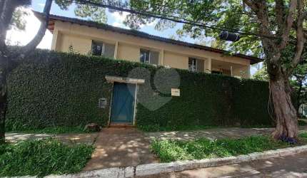 Casa com 4 quartos à venda em Jardim Guedala - SP
