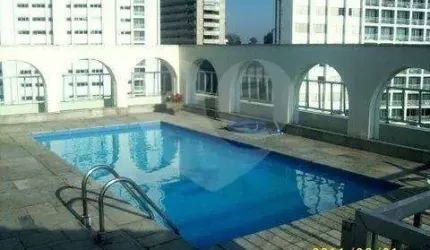 Cobertura com 4 quartos à venda em Real Parque - SP