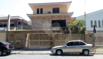 Sobrado com 4 quartos à venda em Parque Palmas Do Tremembé - SP