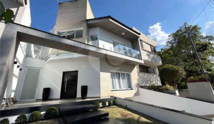 Condomínio com 3 quartos à venda em Tucuruvi - SP