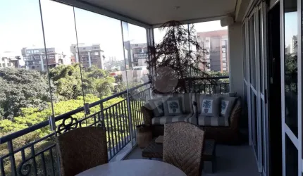 Apartamento com 3 quartos à venda em Vila Progredior - SP