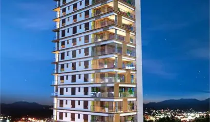 Apartamento com 4 quartos à venda em Jardim Leonor Mendes De Barros - SP