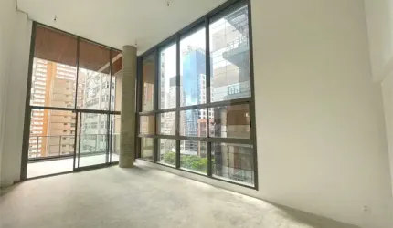 Apartamento com 3 quartos à venda em Jardim Paulista - SP