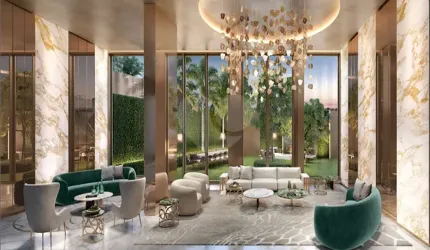 Apartamento com 4 quartos à venda em Indianópolis - SP