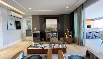Apartamento com 2 quartos à venda em Santa Teresinha - SP