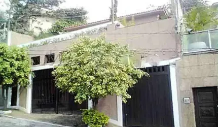 Casa com 3 quartos à venda em Jardim São Bento - SP