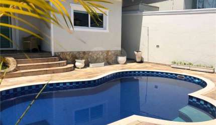 Sobrado com 4 quartos à venda em Jardim Franca - SP