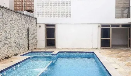 Casa com 5 quartos à venda em Vila Santo Estevão - SP