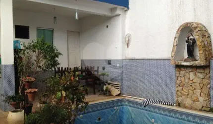 Sobrado com 5 quartos à venda em Jardim Franca - SP