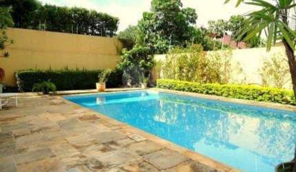 Sobrado com 4 quartos à venda em Jardim Guedala - SP