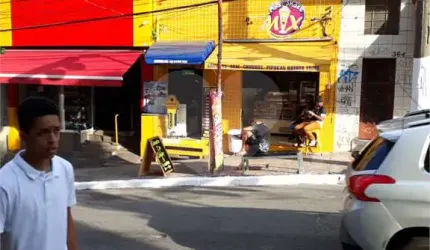 Sobrado com 22 quartos à venda em Liberdade - SP