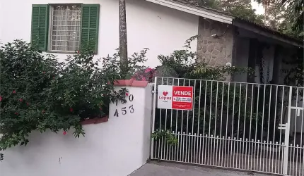 Casa com 3 quartos à venda em Vila Albertina - SP