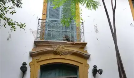 Sobrado com 3 quartos à venda em Jardim Paulista - SP