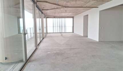 Apartamento com 3 quartos à venda em Pinheiros - SP