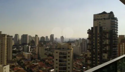 Apartamento com 4 quartos à venda em Santana - SP