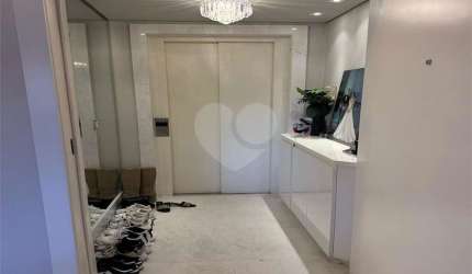 Apartamento com 3 quartos à venda em Casa Verde - SP