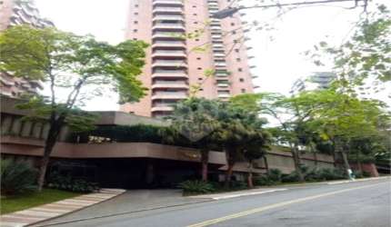 Cobertura com 4 quartos à venda em Vila Andrade - SP