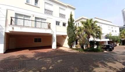 Condomínio com 3 quartos à venda em Jardim Panorama - SP