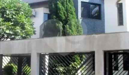 Sobrado com 3 quartos à venda ou para locação em Jardim Textil - SP