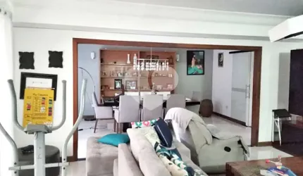 Sobrado com 4 quartos à venda em Vila Albertina - SP