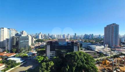 Apartamento com 4 quartos à venda em Jardim Das Acácias - SP