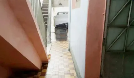 Casa com 10 quartos à venda em Vila Guilherme - SP