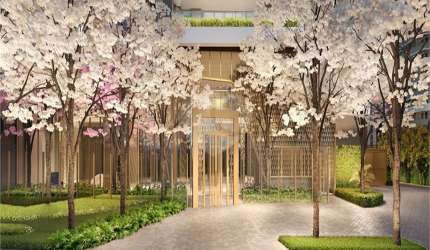 Apartamento com 4 quartos à venda em Liberdade - SP