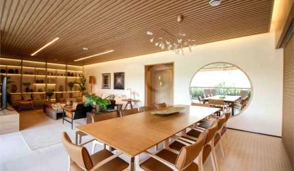 Apartamento com 3 quartos à venda em Perdizes - SP