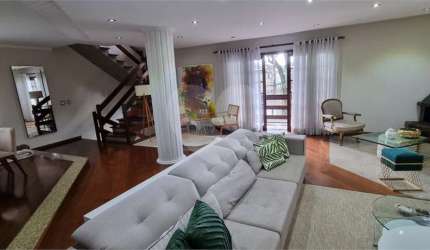 Casa com 4 quartos à venda ou para locação em Jardim São Bento - SP