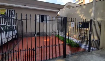 Casa com 5 quartos à venda em Vila Leopoldina - SP