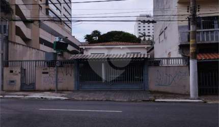 Terreno à venda em Santana - SP