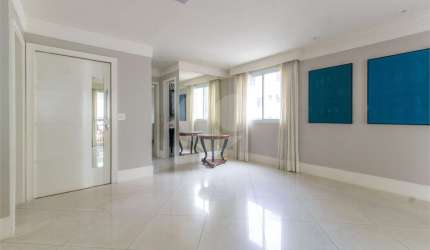 Apartamento com 3 quartos à venda em Vila Uberabinha - SP