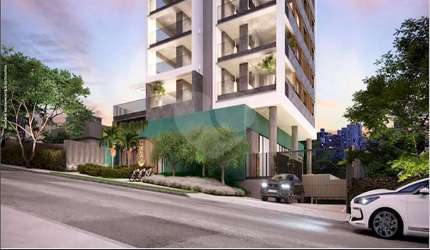 Apartamento com 3 quartos à venda em Sumaré - SP