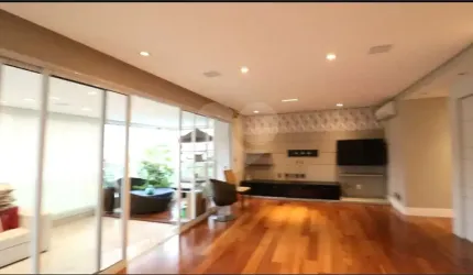 Apartamento com 4 quartos à venda em Santana - SP