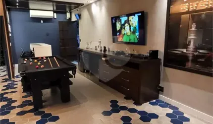 Loja à venda ou para locação em Vila Olímpia - SP