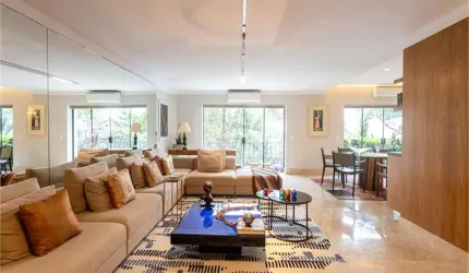 Apartamento com 3 quartos à venda em Consolação - SP