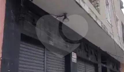 Prédio inteiro com 10 quartos à venda em Belenzinho - SP