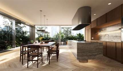 Apartamento com 3 quartos à venda em Jardim Paulista - SP