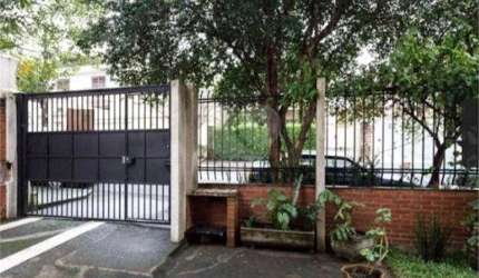 Apartamento com 2 quartos à venda ou para locação em Planalto Paulista - SP